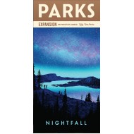 PARKS: Nightfall Expansion