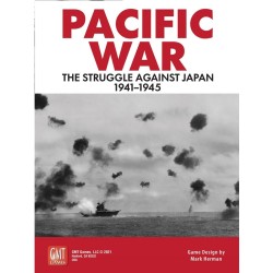 Pacific War: The Struggle Against Japan, 1941-1945 (Second Edition)