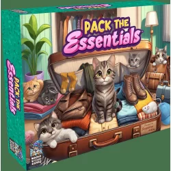 Pack The Essentials