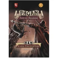 Pagan: Fate Of Roanoke: Content Pack 2: Close Encounters