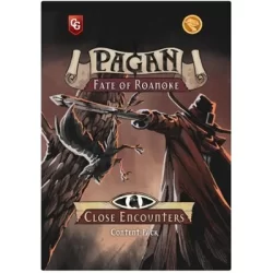 Pagan: Fate Of Roanoke: Content Pack 2: Close Encounters