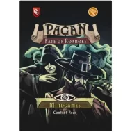 Pagan: Fate Of Roanoke: Content Pack 3: Mind Games