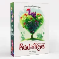 Paint The Roses: Deluxe Edition