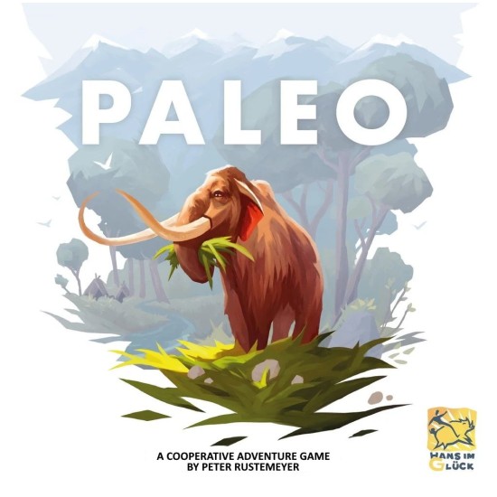 Paleo (French) ($64.99) - Coop
