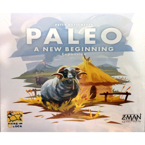 Paleo: A New Beginning ($46.99) - Coop