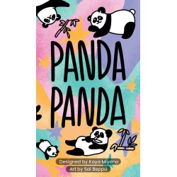 Panda Panda