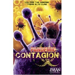 Pandemic: Contagion