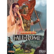 Pandemic: Fall of Rome