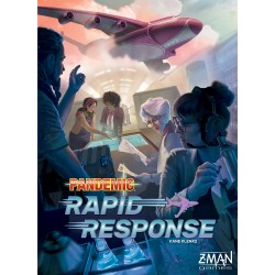 Pandemic: Rapid Response