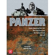 Panzer: Game Expansion Set, Nr 2 – The Final Forces on the Eastern Front 1941-44