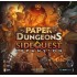 Paper Dungeons: Side Quest Expansion