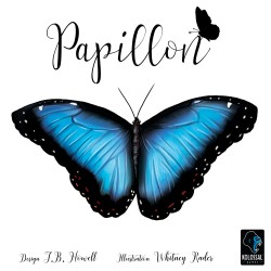 Papillon (KickStarter)