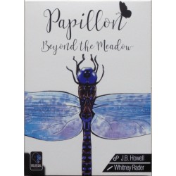 Papillon: Beyond the Meadow