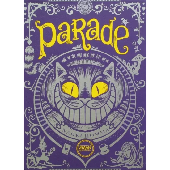 Parade - Family Parade ($25.99) - Family