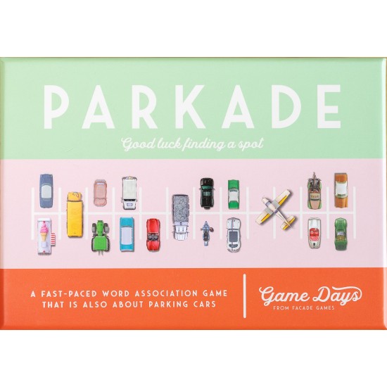 Parkade - Family