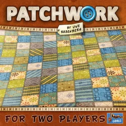 Patchwork (10th Anniversary Edition)