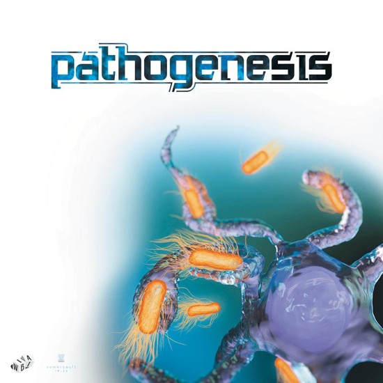 Pathogenesis (Second Edition) ($51.99) - Coop