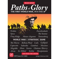 Paths of Glory Deluxe (2nd Edition)