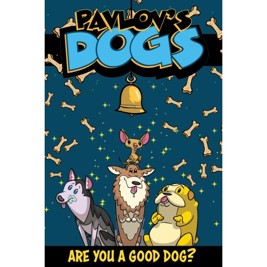 Pavlov s Dogs ($23.99) - Family