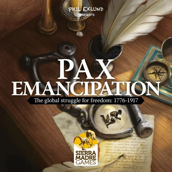 Pax Emancipation - Coop Pax Emancipation ($52.99) - Coop