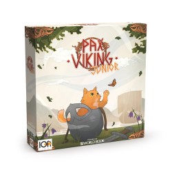 Pax Viking Junior