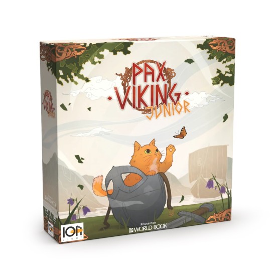 Pax Viking Junior ($50.99) - Kids