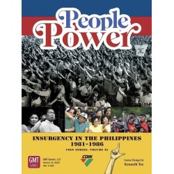 People Power: Insurgency In The Philippines, 1981-1986