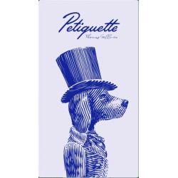 Petiquette