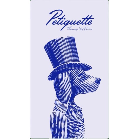 Petiquette Petiquette