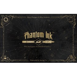 Phantom Ink