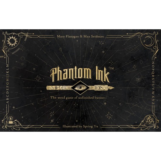 Phantom Ink ($29.99) - Party