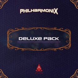 Philharmonix: Deluxe Pack