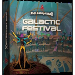 Philharmonix: Galactic Festival