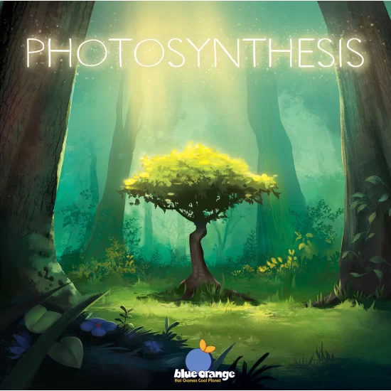 Photosynthesis - Abstract Photosynthesis ($53.99) - Abstract
