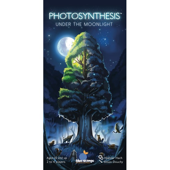 Photosynthesis: Under the Moonlight ($29.99) - Family