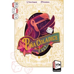 Piña Coladice