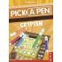 Pick A Pen: Crypten