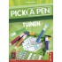 Pick A Pen: Tuinen