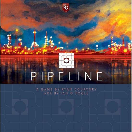 Pipeline ($82.99) - Thematic