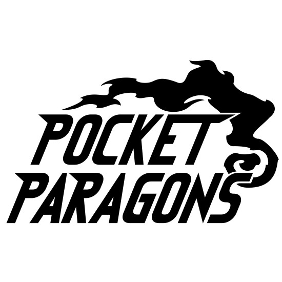 Pocket Paragons ($46.99) - 2 Player