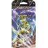 Pokemon:  Pokémon Zeraora V Battle Deck