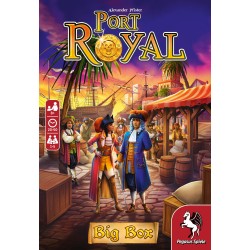 Port Royal: Big Box