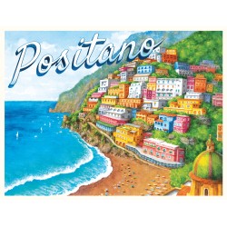 Positano