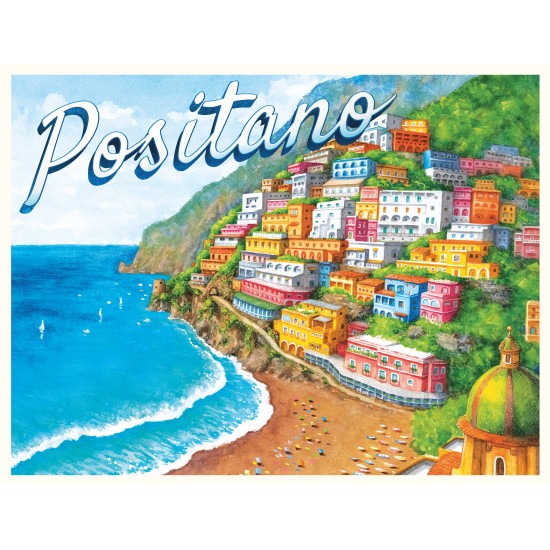 Positano
