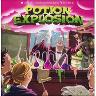 Potion Explosion (2nd Edition)