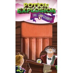 Potion Explosion: The 6th Student