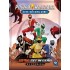 Power Rangers: Deck-Building Game – RPM – Get in Gear
