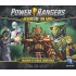 Power Rangers: Heroes Of The Grid – Shadow Of Venjix Theme Pack