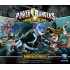 Power Rangers: Heroes of the Grid – Ranger Allies Pack #1