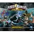 Power Rangers: Heroes of the Grid – Ranger Allies Pack #1